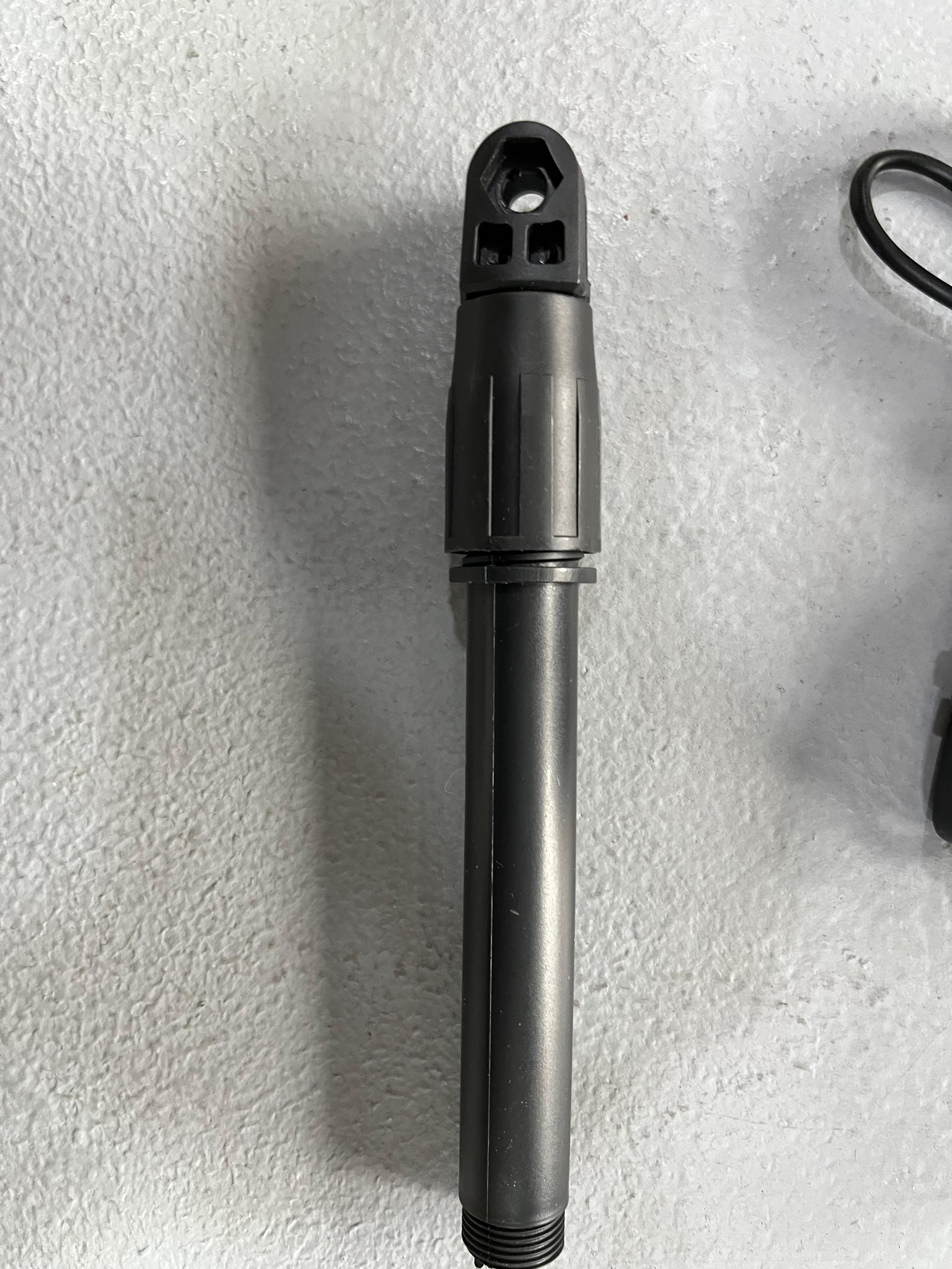 Mini lámpara proyector